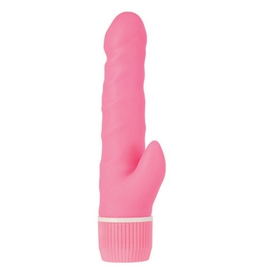 Spellbound Stud Double Jacks Vibe - Pink