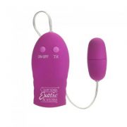 Power Play Bullet Pink 7 Function