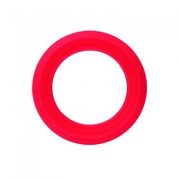 Silicone Ring Caesar- Red