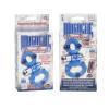 Magnetic Power Ring Dual Blue
