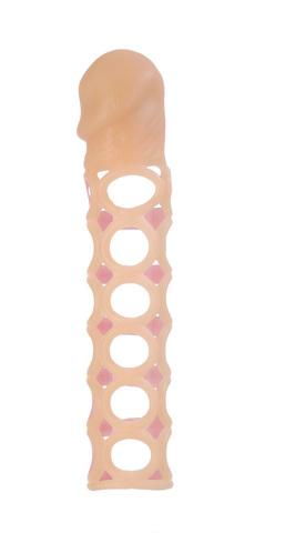 Vibrating O Sleeve