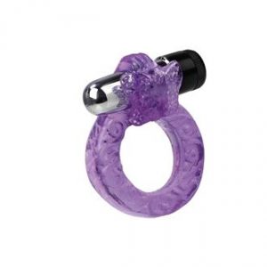 Jana's Butterfly Ring Enhancer - Purple