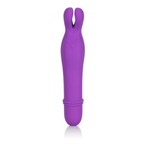 Shanes World Bedtime Bunny Vibrator Purple