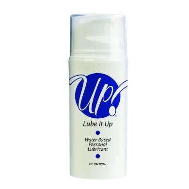 Lube It Up Personal Lube 2.7 oz
