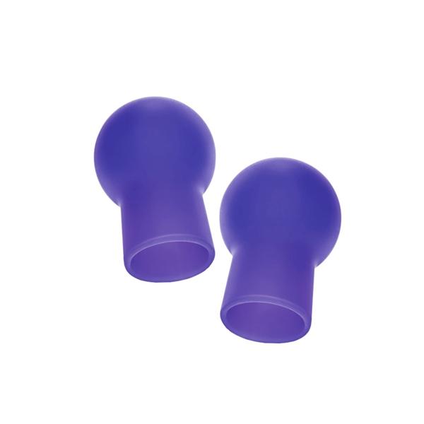 Nipple Suckers Advanced Purple Unisex