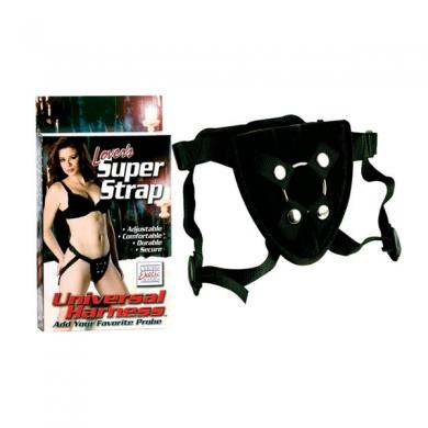 Lover's Super-Strap Universal Harness