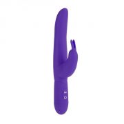 10 Function Bounding Bunny - Purple