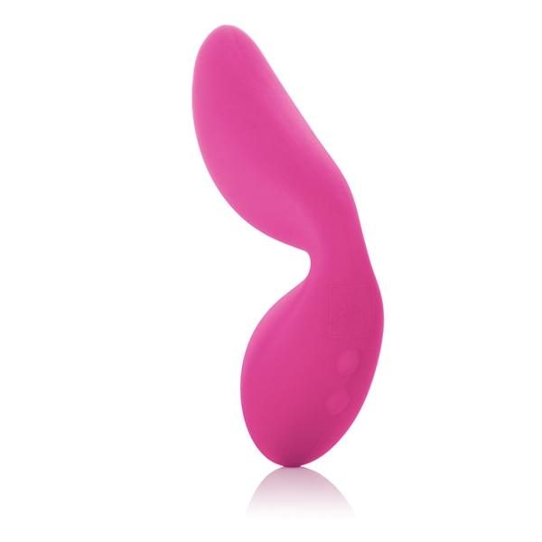 Silhouette S3 Curved Massager Pink