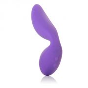 Silhouette S3 Curved Massager Purple