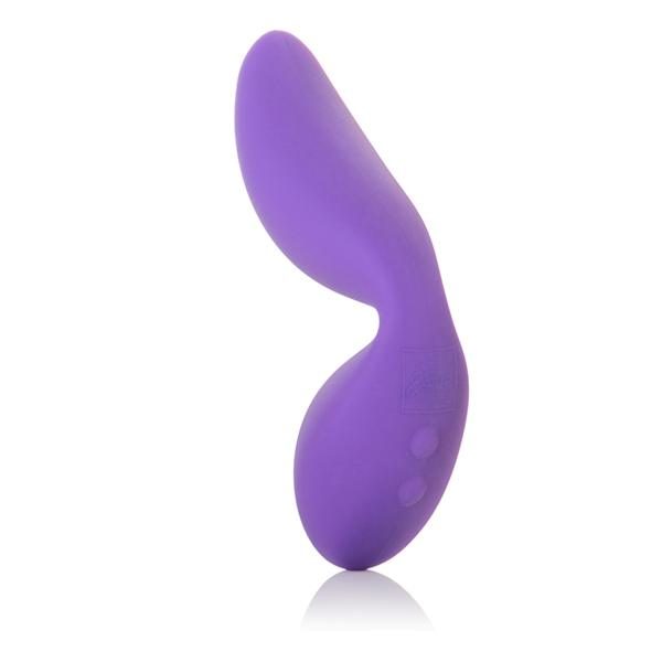 Silhouette S3 Curved Massager Purple