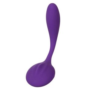 Silhouette S8 Purple Curved Massager
