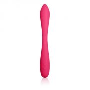 Silhouette S9 Red Vibrator