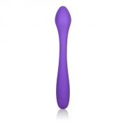 Silhouette S10 5 Functions Rechargeable Vibe - Purple