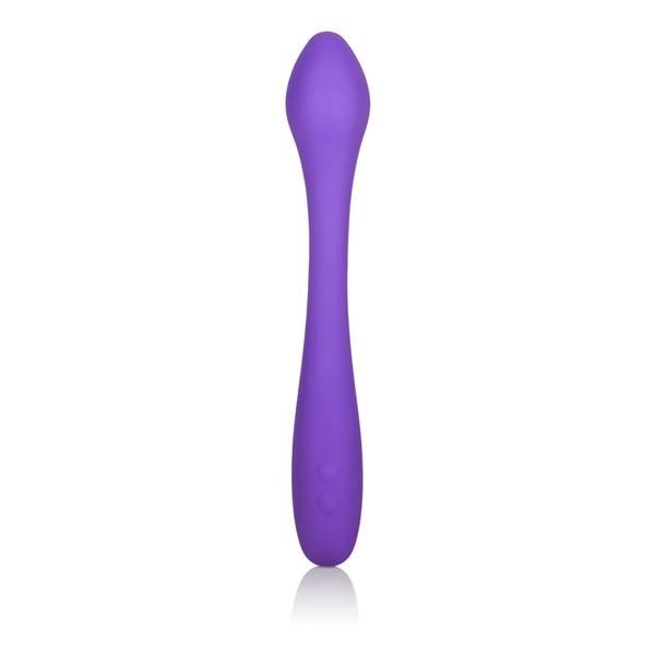 Silhouette S10 5 Functions Rechargeable Vibe - Purple