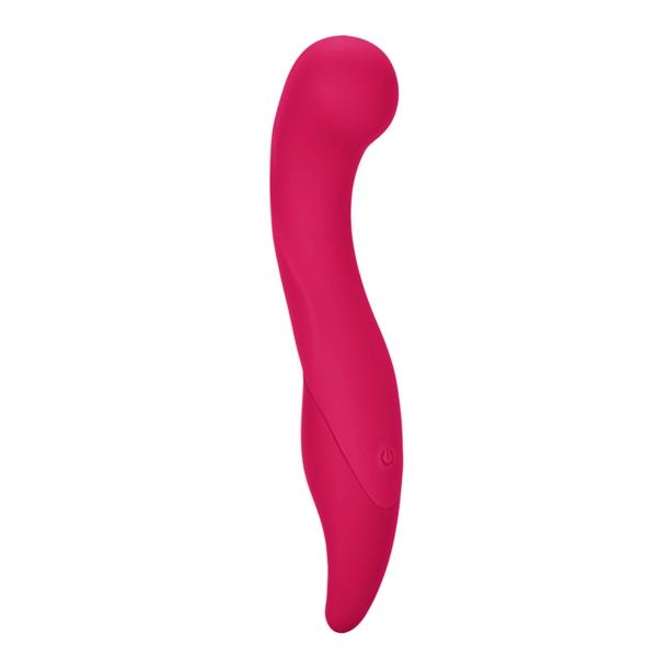 Silhouette S12 Red Body Massager