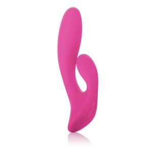 Silhouette S15 Dual Vibrator Pink