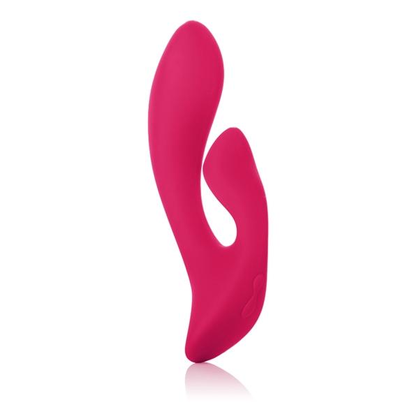 Silhouette S16 Dual Vibrator Red