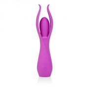 Lust L5 Purple Silicone Vibrator