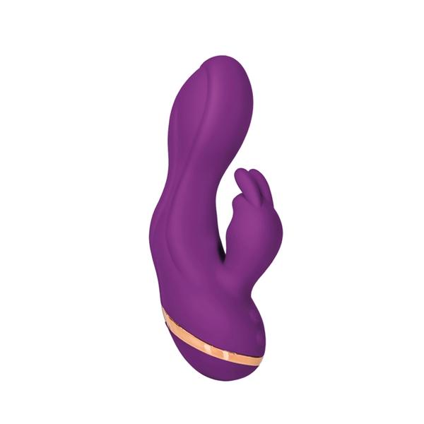 Entice Natalie Raspberry Vibrator