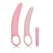 Inspire Vibrating Dilator Kit Pink