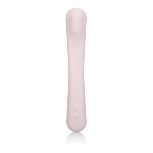 Inspire Vibrating Curve Massager Pink