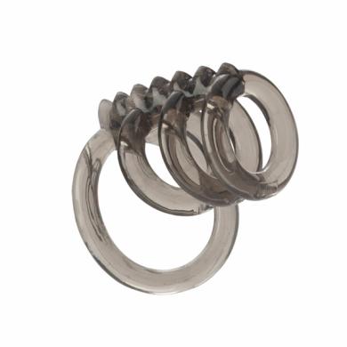 Support Master Triple Smooth C Ring