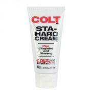 Colt Sta Hard Cream 2 fluid ounces Bulk