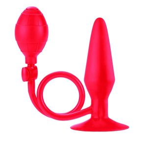COLT Large Pumper Plug Red