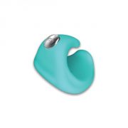 Pyxis Finger Massager - Blue