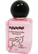 Pleasures Cherry 1 oz