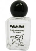 Pleasures Coconut 1 oz