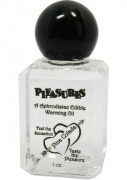 Pleasures Pina Colada 1 oz