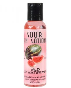Sour Sinsations Watermelon 2Oz