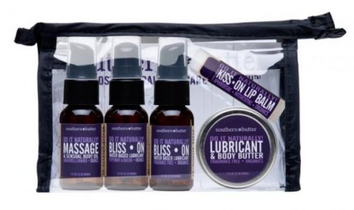 Southern Butter Variety Pack Intimates