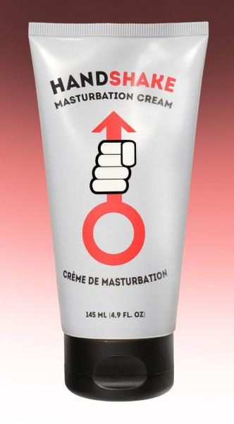 Handshake Masturbation Cream 4.9oz