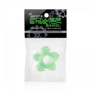 Power Stretch Band Green Ring