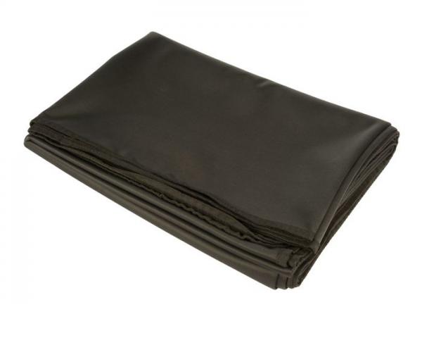 Exxxtreme Sheets Blanket Black