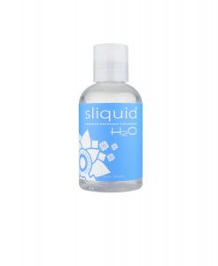 Sliquid H20 4.2 oz