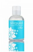 Sliquid Lubricant Sea with Carragreen 4.2oz