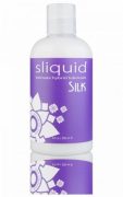 Sliquid Silk Hybrid Lubricant 8.5oz