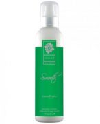Sliquid Balance Smooth Body Shave Cream Honeydew Cucumber 8.5oz