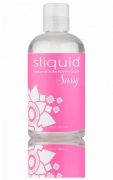 Sliquid Naturals Sassy Lubricating Gel 8.5oz