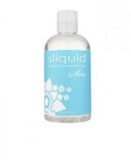 Sliquid Naturals Intimate Lubricant Sea Carragreen 8.5oz