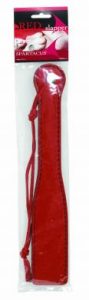 12in Red Paddle