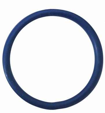 Rubber C Ring  2" - Blue