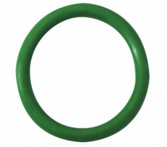 Rubber C Ring 1.5 Inch - Green