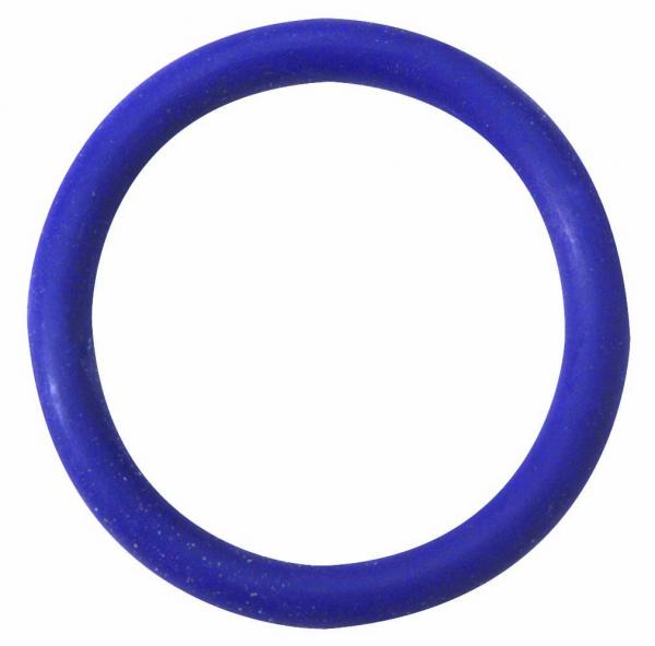 Rubber C Ring 1.5 Inch - Purple