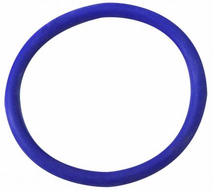 Rubber C Ring 2 Inch - Purple