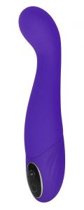 Midnight Lavender Vibrator 10 Function