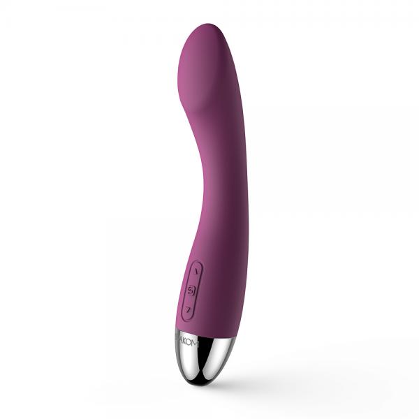 Amy G Spot Violet Vibrator